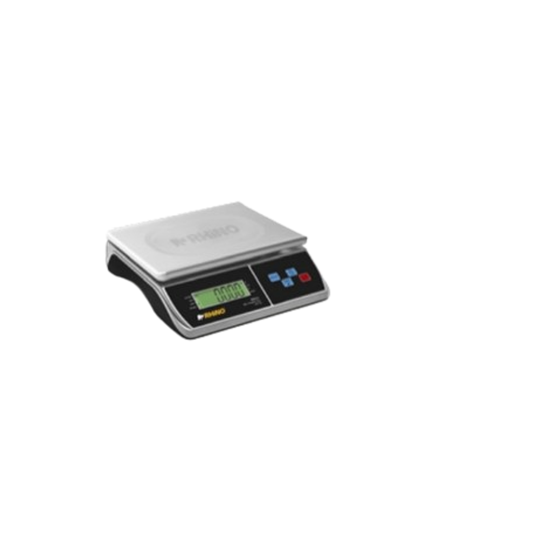 BASCULA DE PRECISION BAPO-10 1