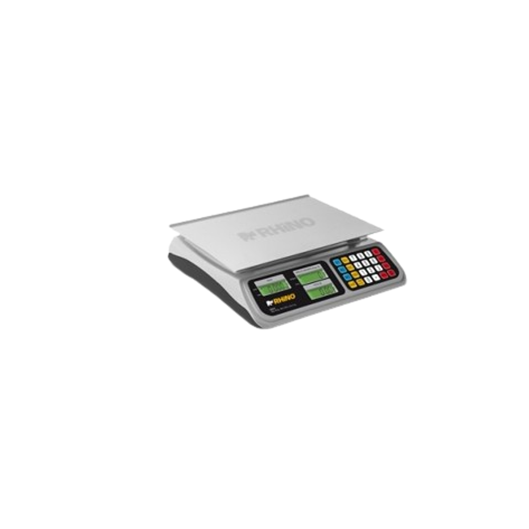 BASCULA DE PRECISION BAR-8 1