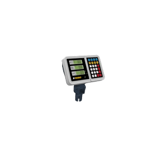 Indicador para báscula electrónicaI-PEP