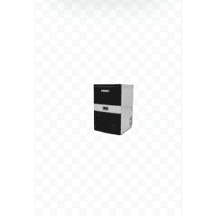 Fábrica de hielo FAHIEL-40