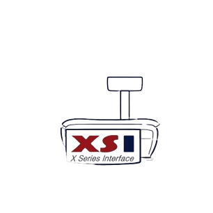 Software que conecta las Basculas XS con el POS XSI