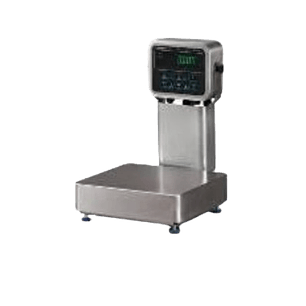 Báscula Electronica marca Avery WeighTronix modelo ZQ 375