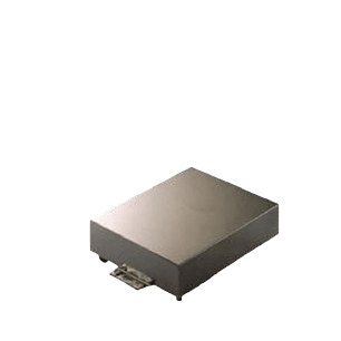 Báscula Plataforma marca Cobacorp modelo H305M 300 kgs