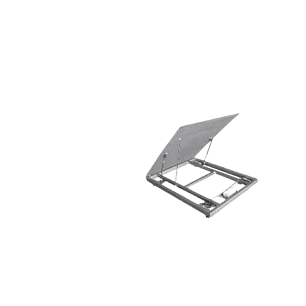 Báscula Plataforma en Acero Inoxidable marca GIROPES modelo WPL1010
