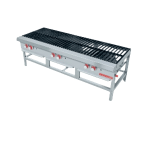 ESTUFON EC-3T MASTER PREMIUM