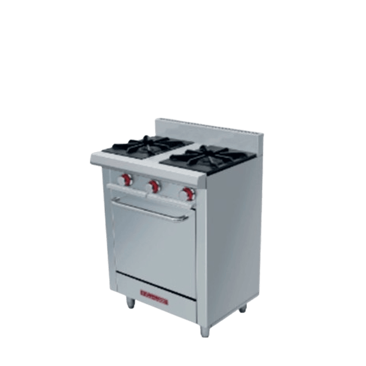 ESTUFA CORIAT MODELO EC-2-HM DE PISO PETIT PREMIUM 1