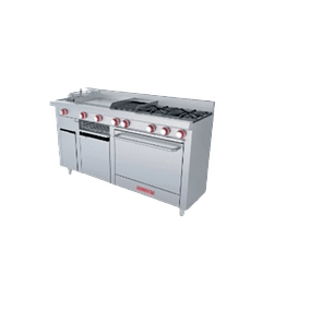 ESTUFA CORIAT MULTIPLE DE PISO PETIT PREMIUM