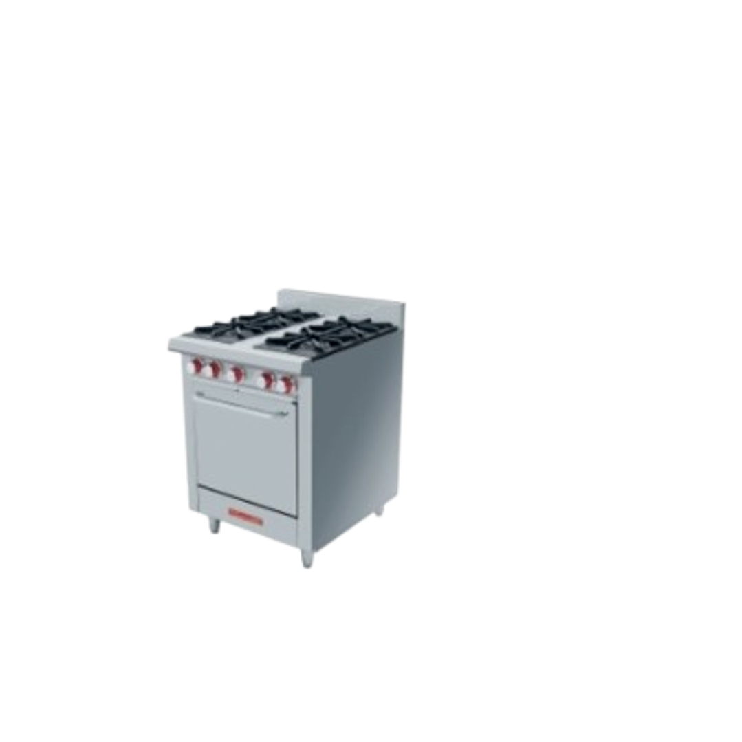 ESTUFA EC-4-HM DE PISO MASTER PREMIUM 1