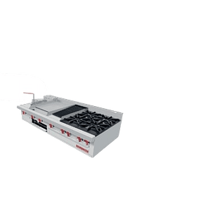 ESTUFA CORIAT MULTIPLE DE MESA MASTER PREMIUM