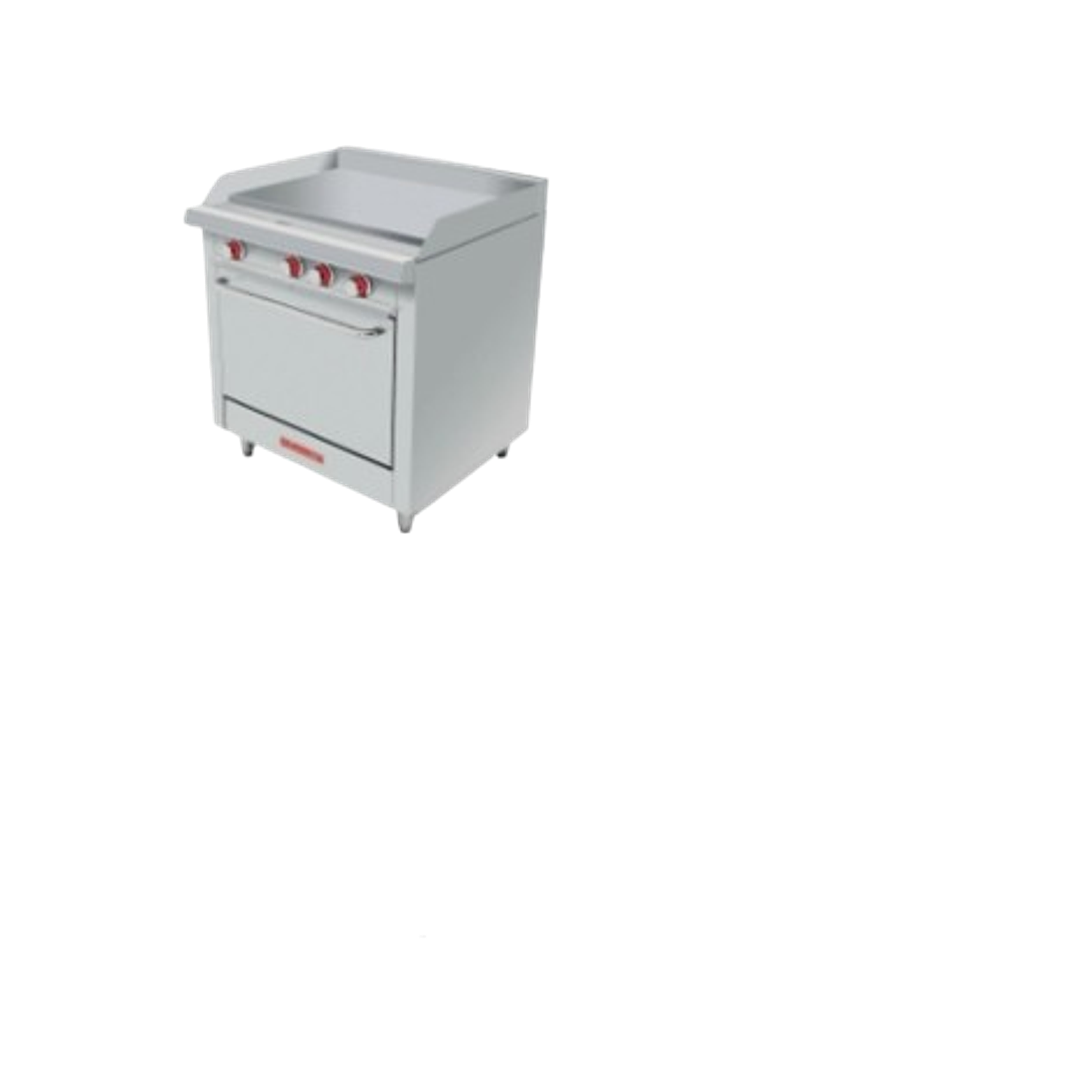 ESTUFA CORIAT EC-HG GRILL DE PISO HD PREMIUM 1