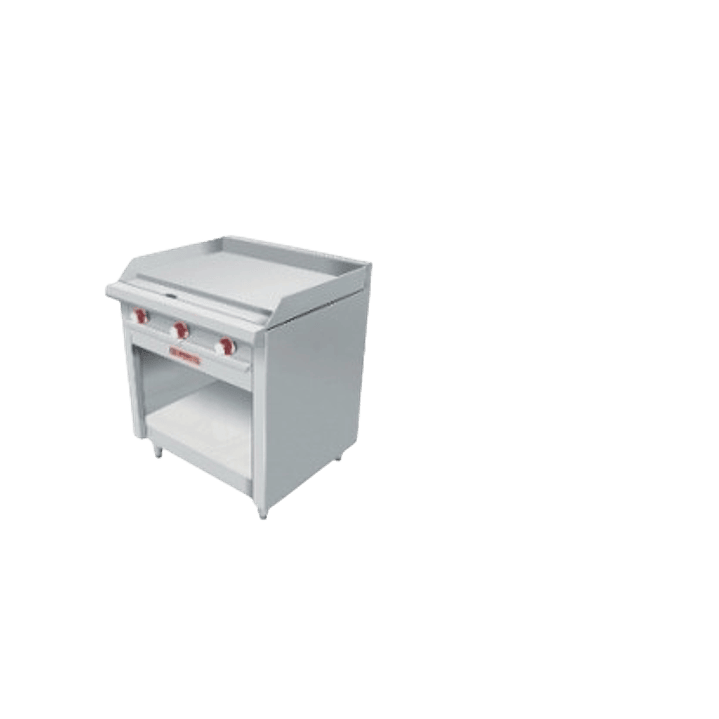 ESTUFA CORIAT MODELO EC-GA GRILL DE PISO HD PREMIUM 1