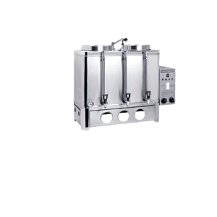 CAFETERA PERCOLADORA AUTOMÁTICA MODELO 12-12 A