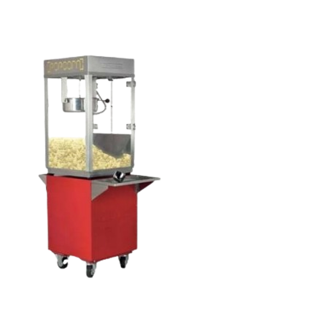 PALOMERAS FABRICADAS EN ACERO INOXIDABLE MODELO PM-8 1