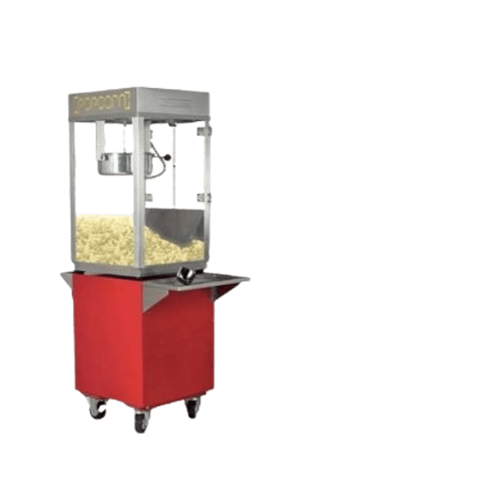 PALOMERAS FABRICADAS EN ACERO INOXIDABLE MODELO PM-8 1