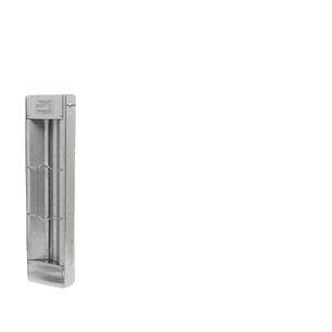 LÁMPARA CALENTADORA MODELO LC-24