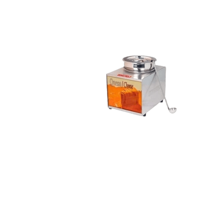 CALENTADOR MULTIFUNCIONAL MODELO CMF-1 1