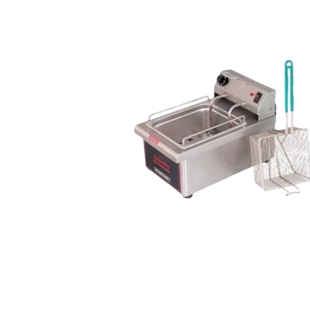 FREIDOR ELÉCTRICO MODELO F5L-E 1