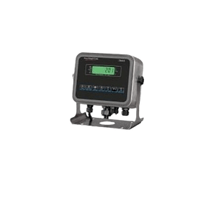 Indicador digital marca AVERY-WEIGHTRONIXZM modelo ZM 201 S