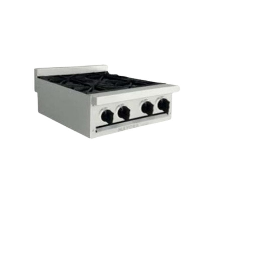 ESTUFA MODULAR DOBLE MODELO EM2/2Q 1