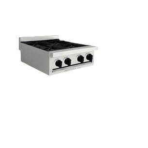 ESTUFA MODULAR DOBLE MODELO EM2/2Q
