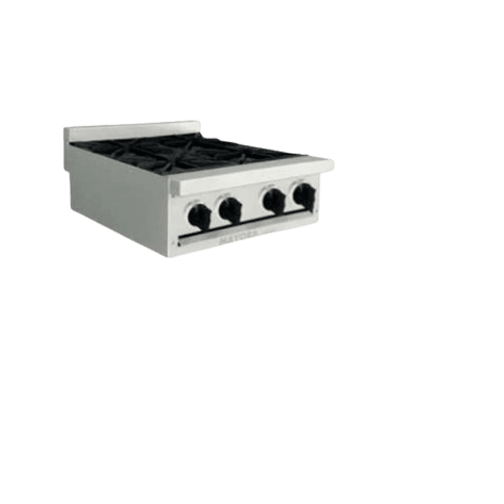 ESTUFA MODULAR DOBLE MODELO EM2/2Q 1