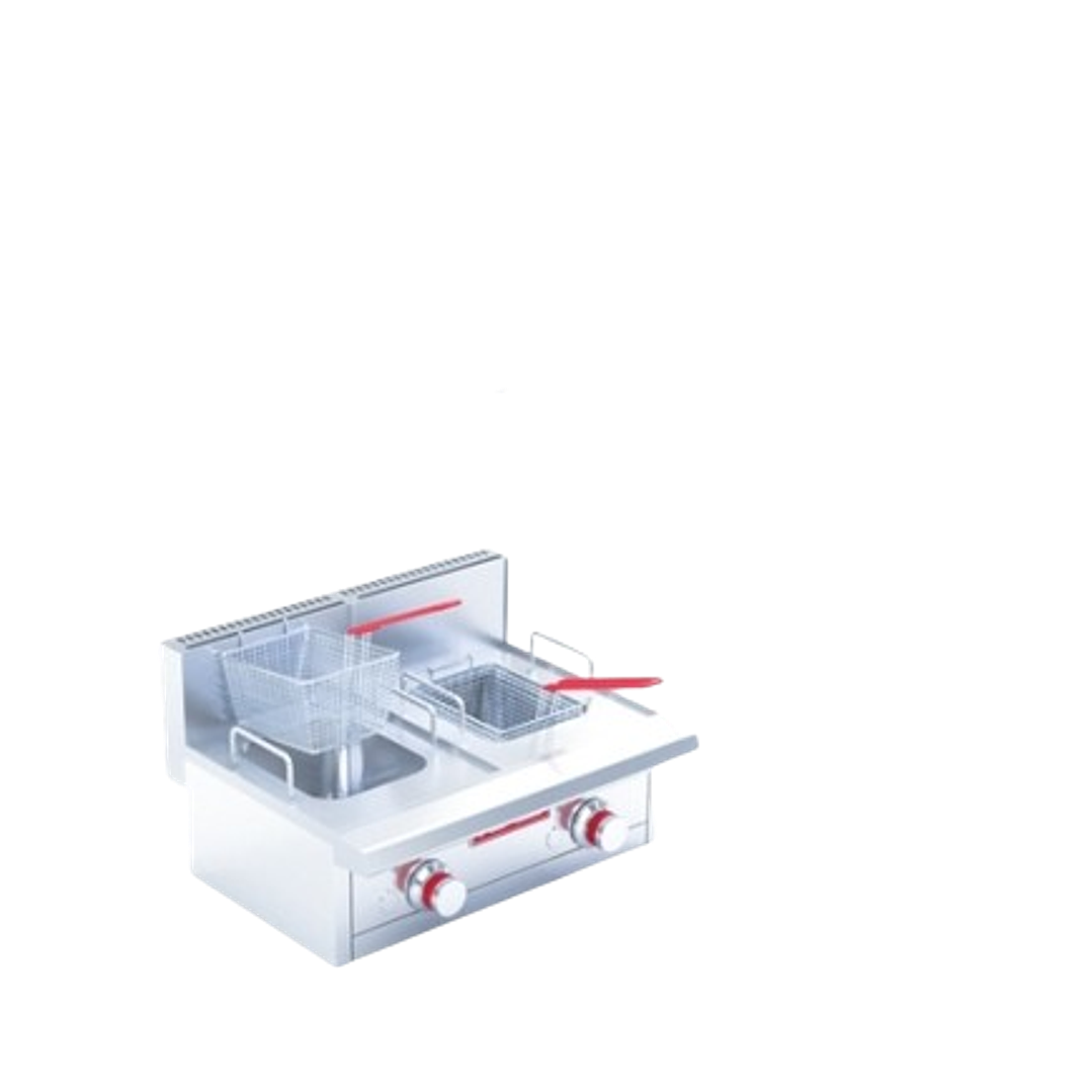 FREIDORA CORIAT FC-10-D MESA PETIT PREMIUM 1