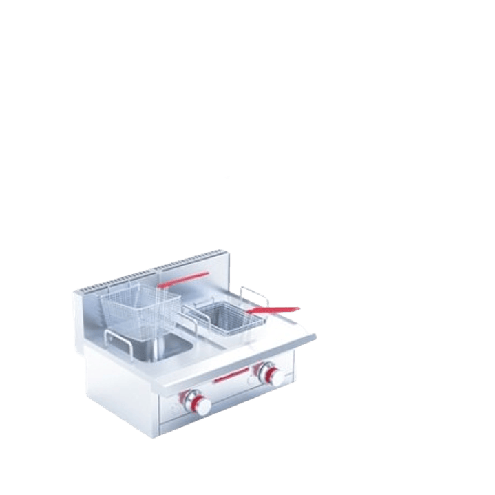 FREIDORA CORIAT FC-10-D MESA PETIT PREMIUM 1