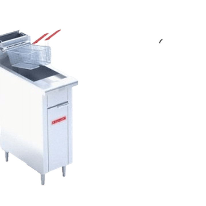 FREIDORA CORIAT TURBO-16-2Q DE PISO MASTER PREMIUM 1