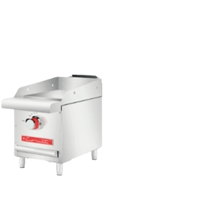 PLANCHA CORIAT CH-1 DE MESA PETIT PREMIUM 1