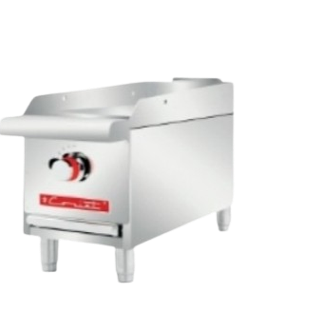 PLANCHA HORIZONTAL CV-1 MASTER PREMIUM 1