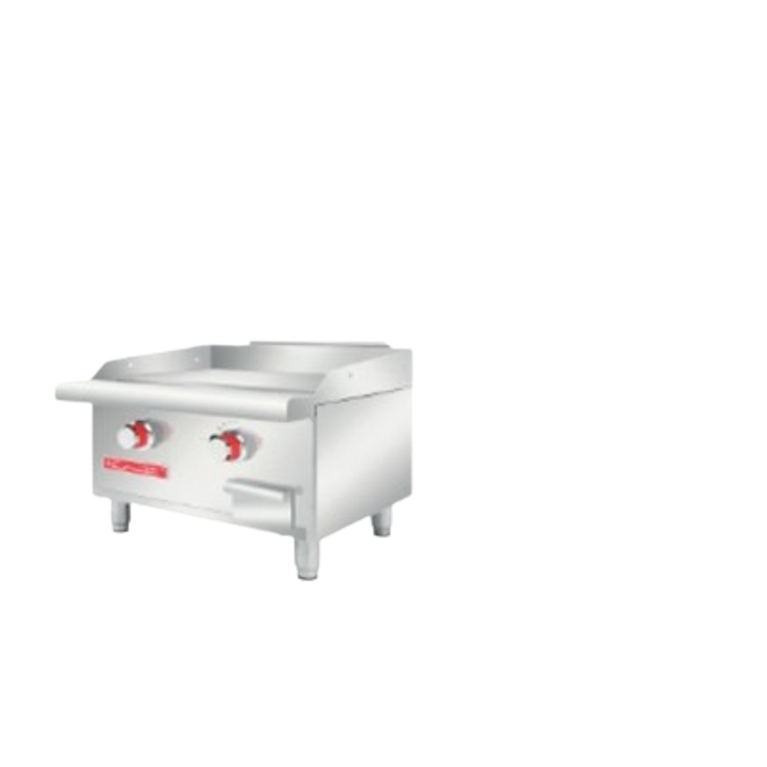 PLANCHA HORIZONTAL CV-2 MASTER PREMIUM  1