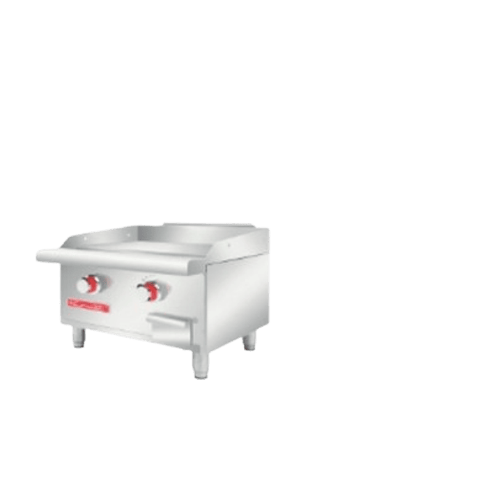 PLANCHA HORIZONTAL CV-2 MASTER PREMIUM  1