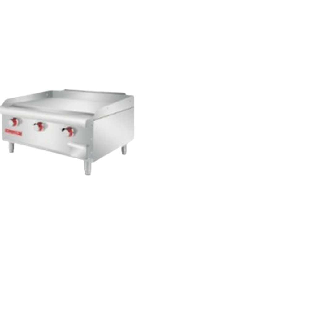 PLANCHA HORIZONTAL CV-3 MASTER PREMIUM 1