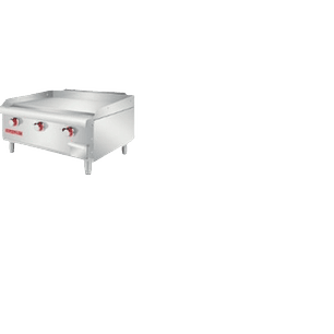 PLANCHA HORIZONTAL CV-3 MASTER PREMIUM