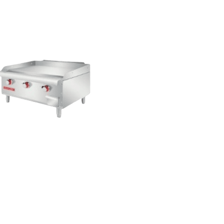 PLANCHA HORIZONTAL CV-3 MASTER PREMIUM 1