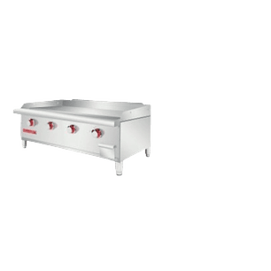 PLANCHA HORIZONTAL CV-4 MASTER PREMIUM