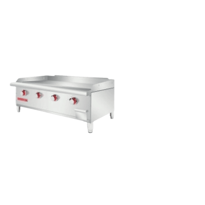 PLANCHA HORIZONTAL CV-4 MASTER PREMIUM 1