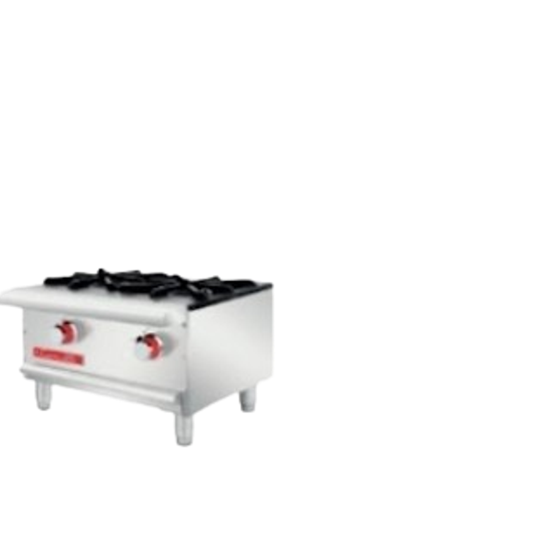 PARRILLA HORIZONTAL PCH-2 DE MESA PETIT PREMIUM 1