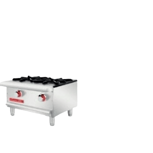 PARRILLA HORIZONTAL PCH-2 DE MESA PETIT PREMIUM
