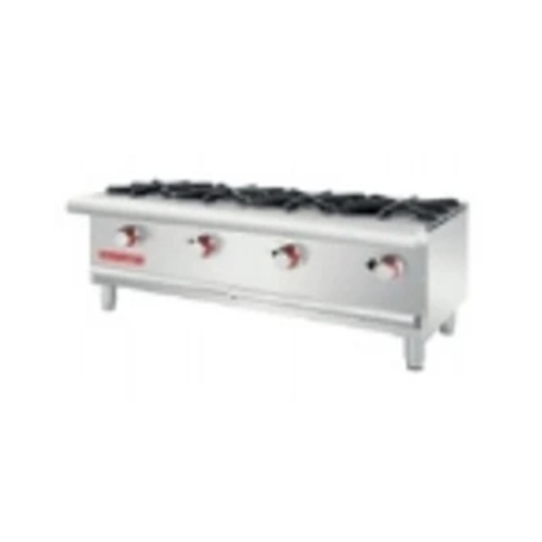 PARRILLA HORIZONTAL PCH-4 DE MESA PETIT PREMIUM 1