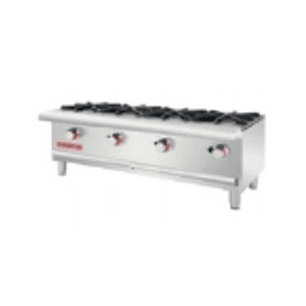 PARRILLA HORIZONTAL PCH-4 DE MESA PETIT PREMIUM