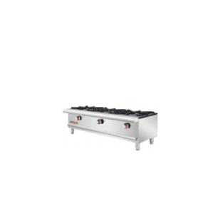 PARRILLA HORIZONTAL PCH-2 DE MESA HD PREMIUM