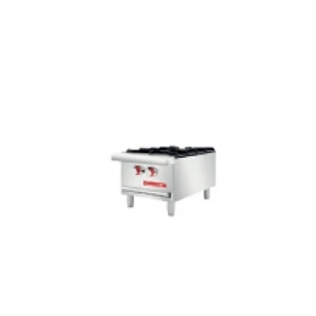 PARRILLA VERTICAL PCV-2 DE MESA HD PREMIUM 1