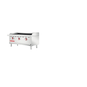 ASADOR HORIZONTAL ACH-3 DE MESA PETIT PREMIUM