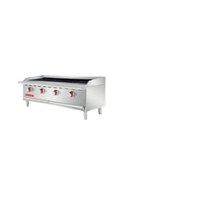 ASADOR HORIZONTAL ACH-4 DE MESA PETIT PREMIUM