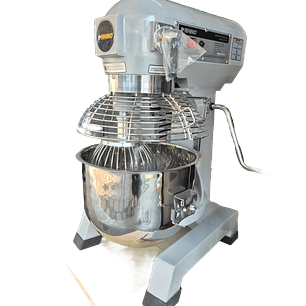 BATIDORA PLANETARIA 20 LITROS MARCA RHINO MODELO BATI-20