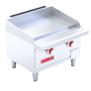 PLANCHA CORIAT MODELO CH-2 DE MESA PETIT PREMIUM