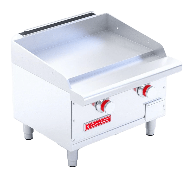 PLANCHA CORIAT MODELO CH-2 DE MESA PETIT PREMIUM 1