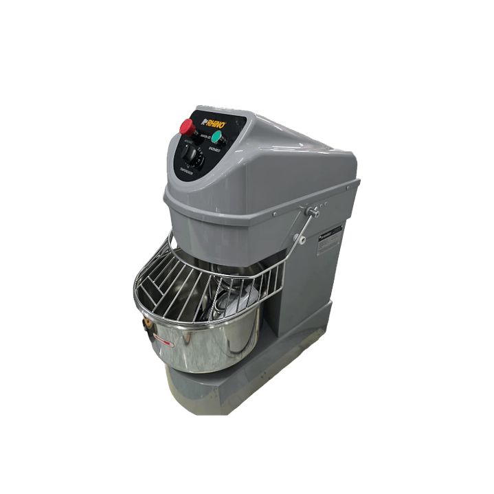 AMASADORA 20 LITROS RHINO MODELO AMASA-20 1