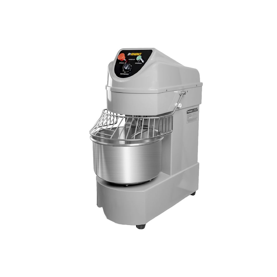 AMASADORA 10 LITROS RHINO MODELO AMASA-10 1